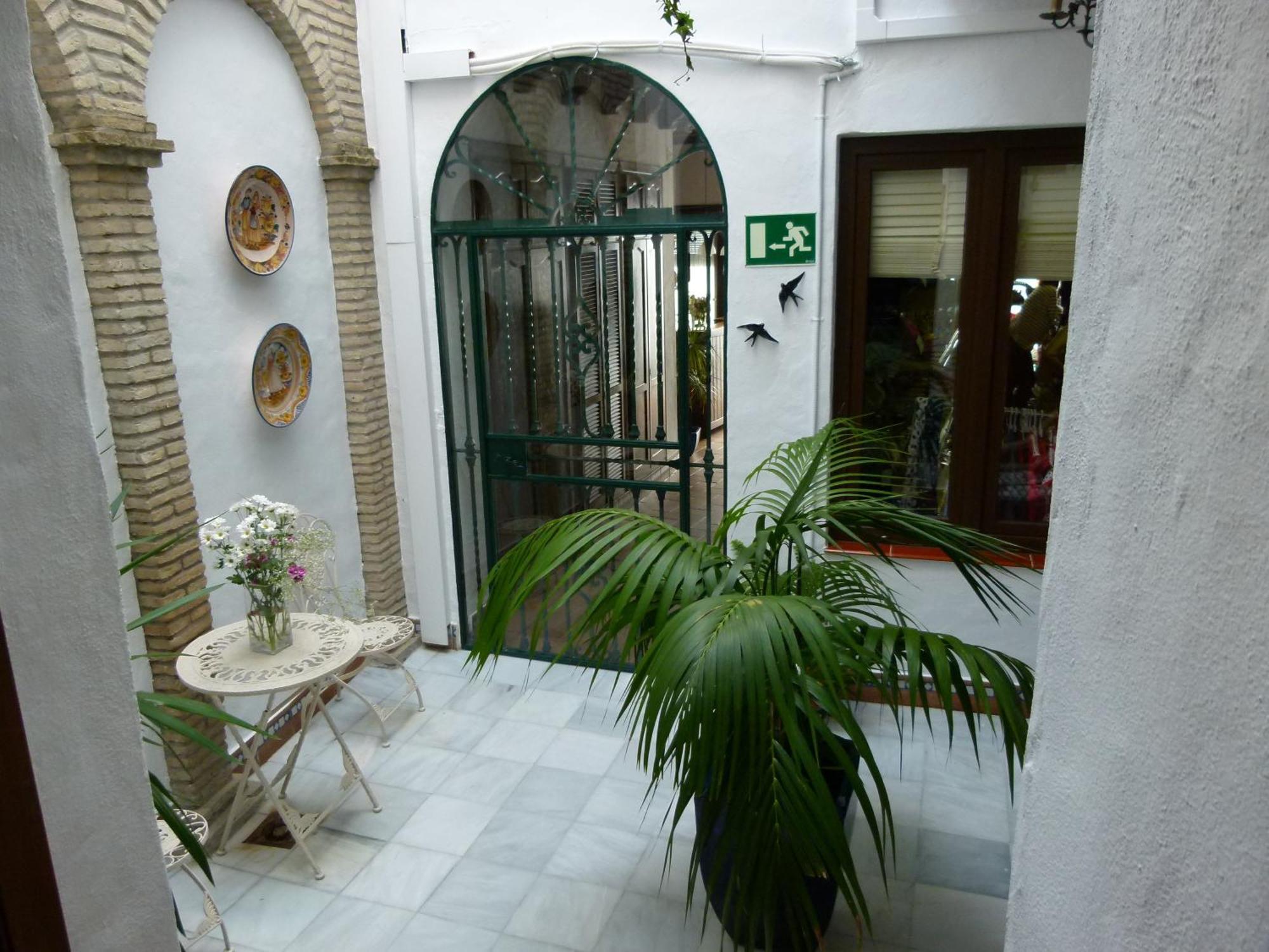 Maison d'hôtes Santa Catalina *