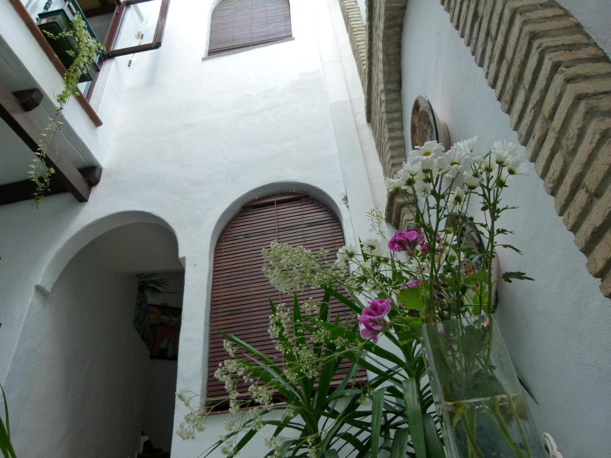 Maison d'hôtes Santa Catalina