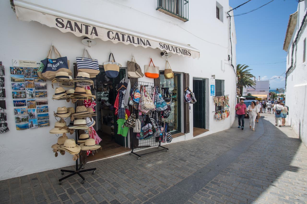 Maison d'hôtes Santa Catalina Conil De La Frontera