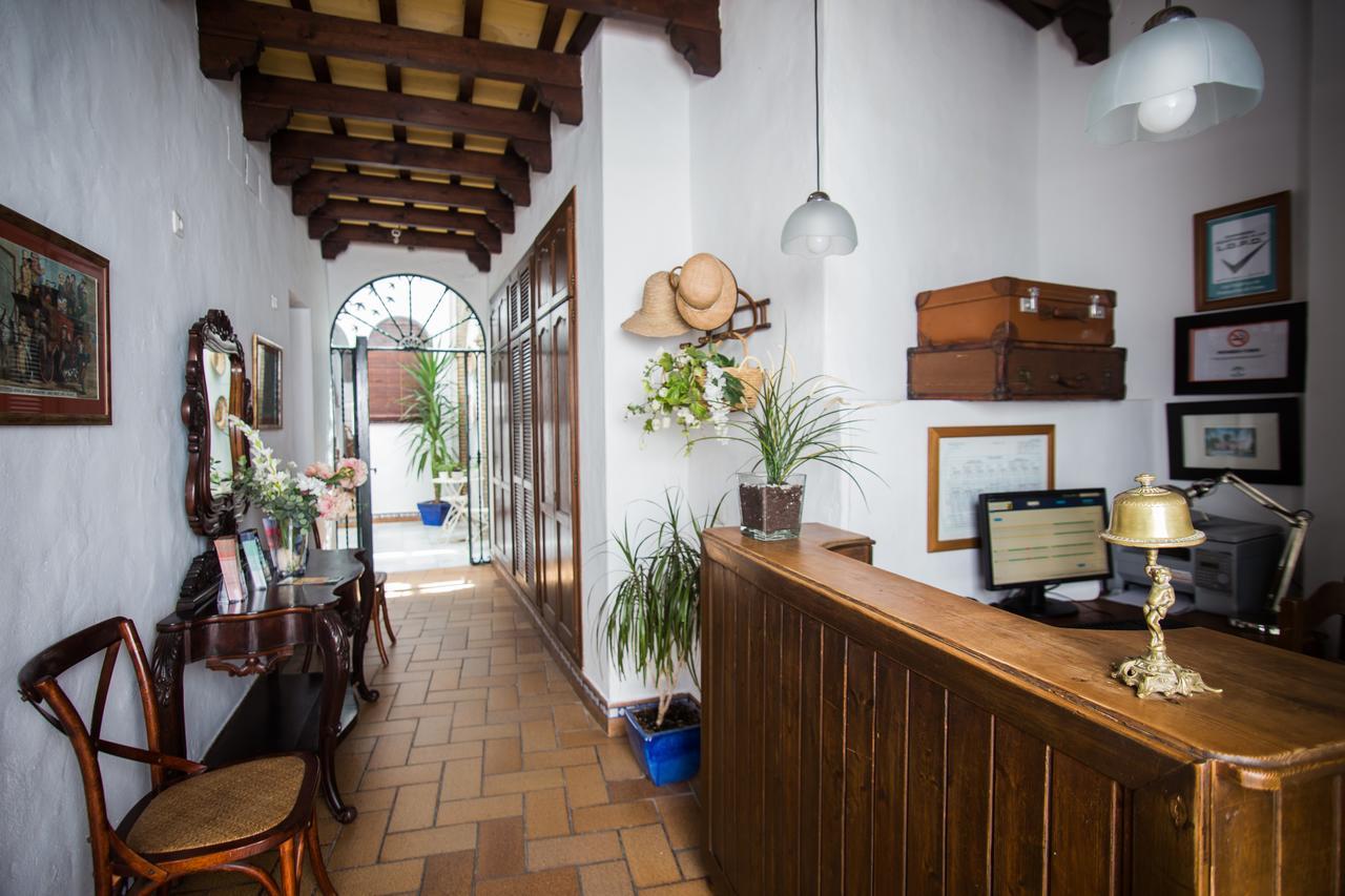 Santa Catalina Maison d'hôtes Conil De La Frontera