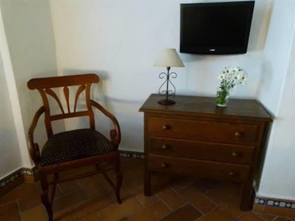 Casa de hóspedes Santa Catalina