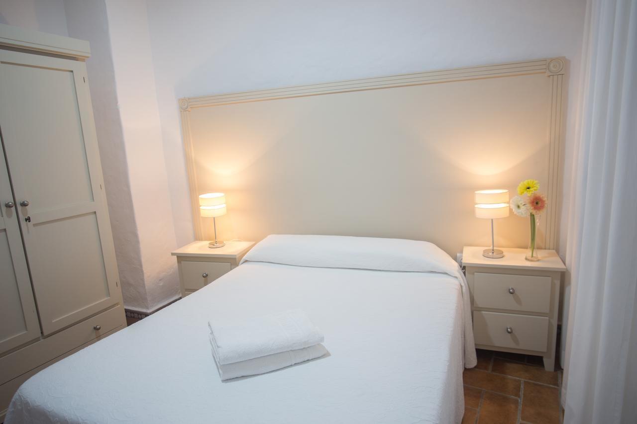 Casa de hóspedes Hostal Santa Catalina Conil De La Frontera