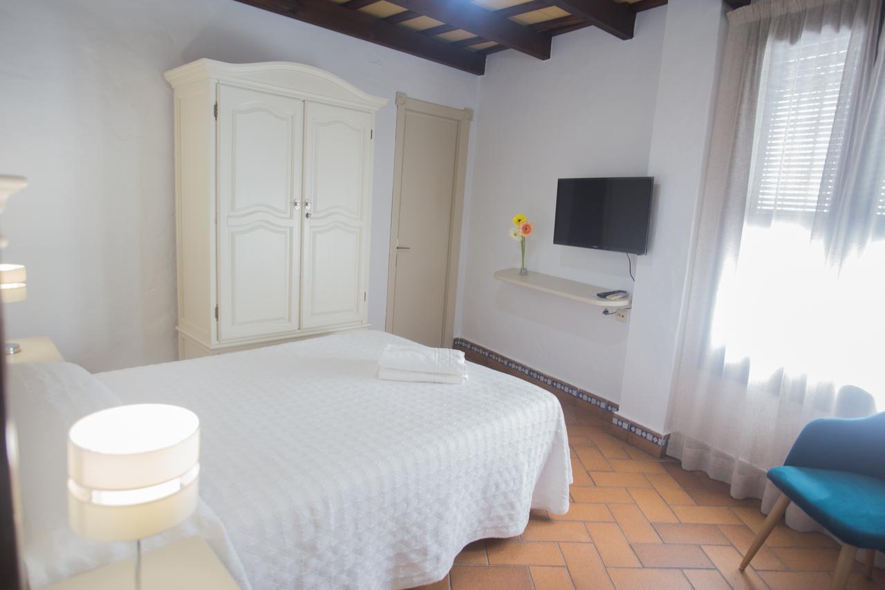 Hostal Santa Catalina